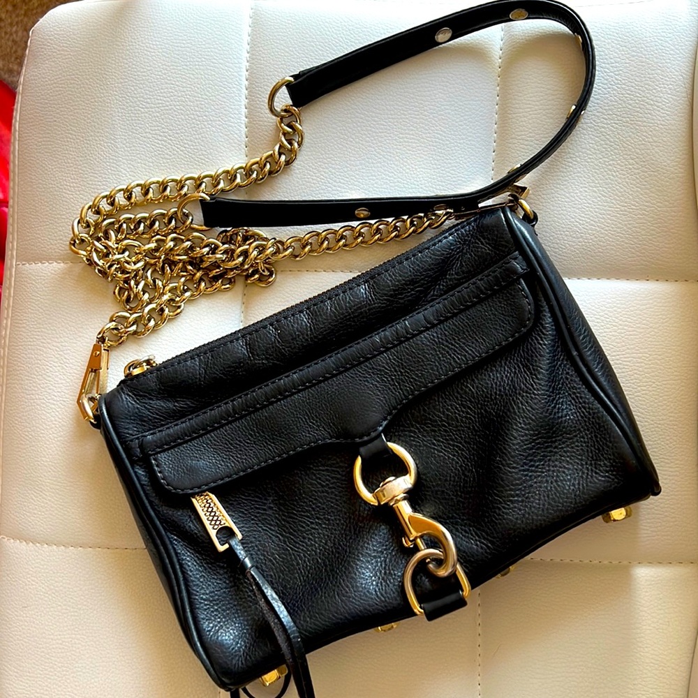Rebecca Minkoff Mini M.A.C.